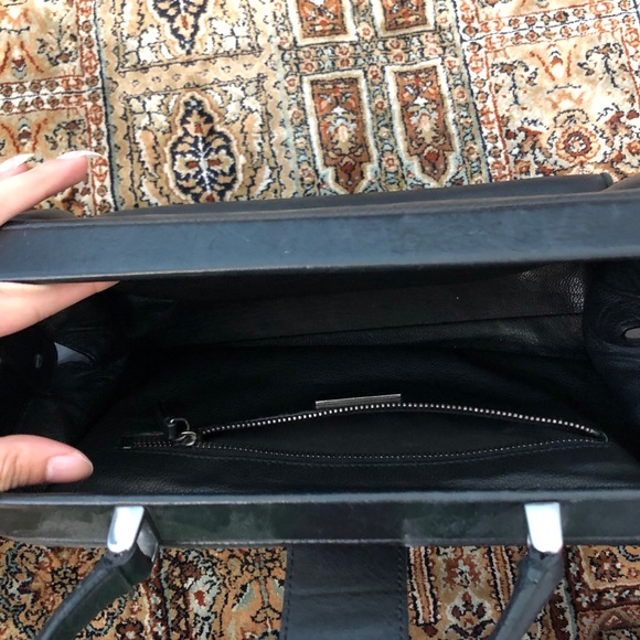 Vintage Prada Doctor Bag - Picture 3 of 4